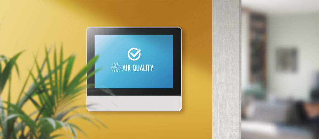 Indoor Air Quality Solutions: