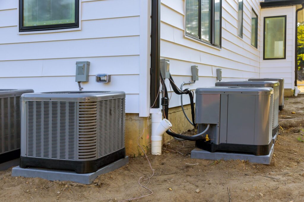 Air Conditioning