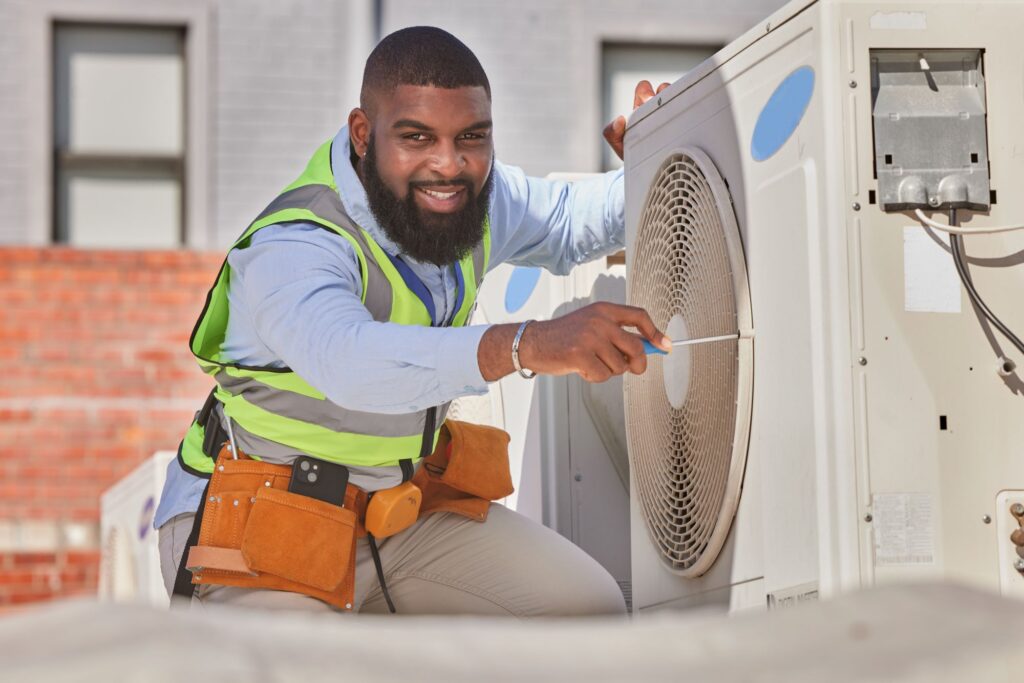 HVAC Maintenance