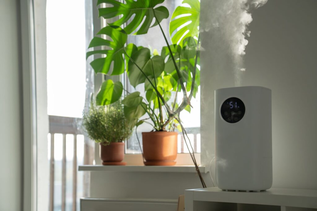 Indoor Air Quality