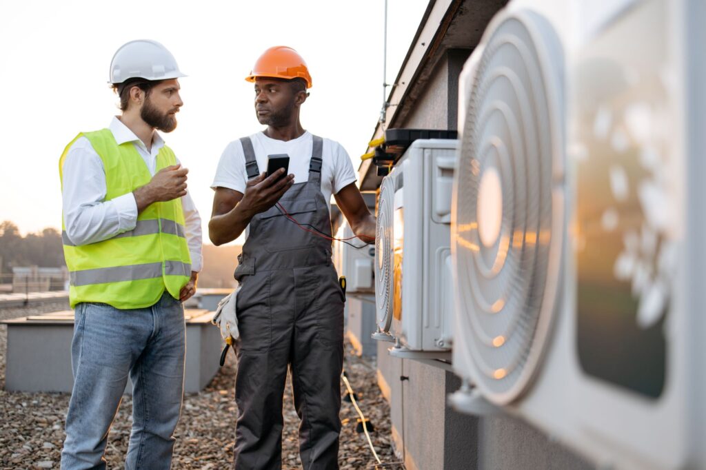 HVAC Solutions