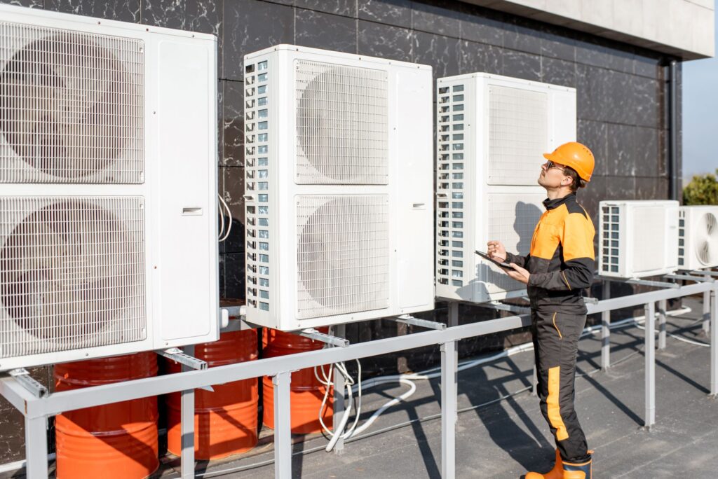Heat Pump Systems