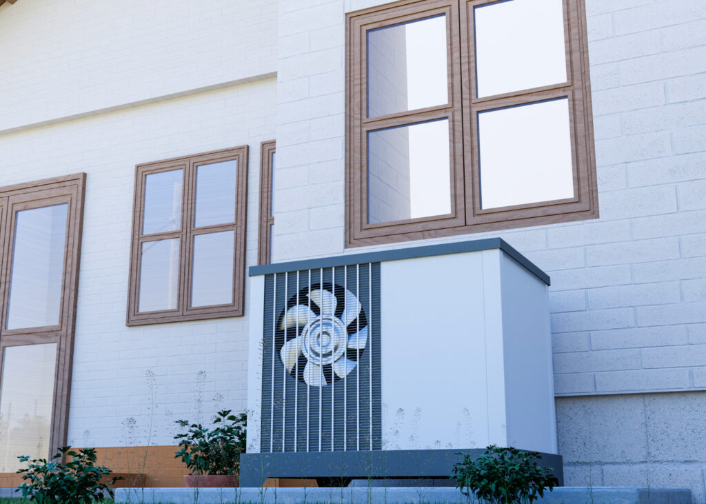 Geothermal Heat Pumps