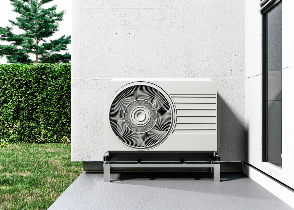 Perfect HVAC System