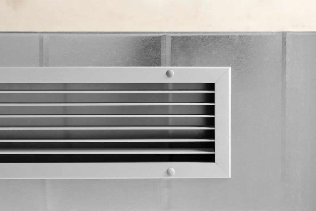 Indoor Air Quality Matters