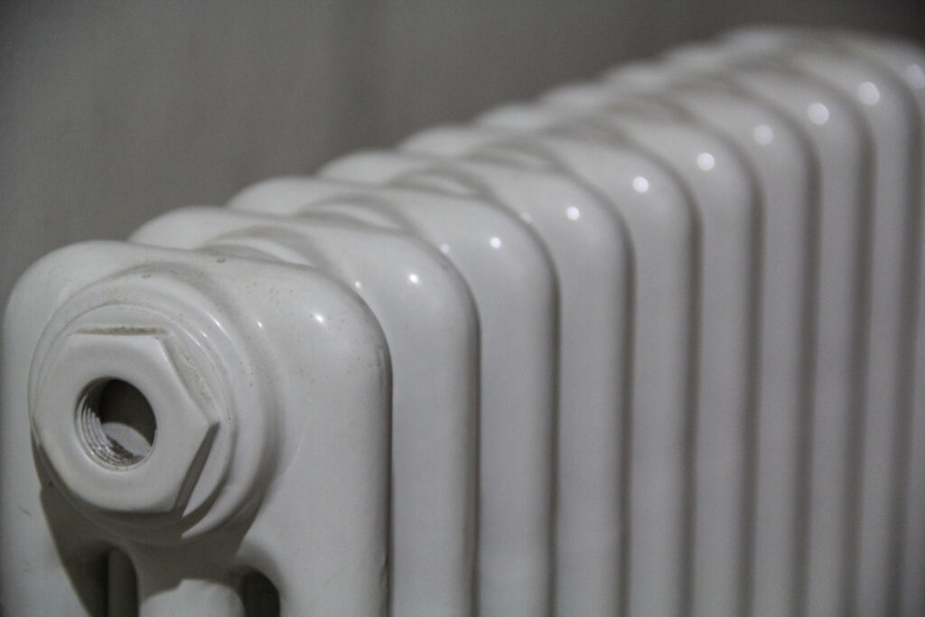 Heating System
