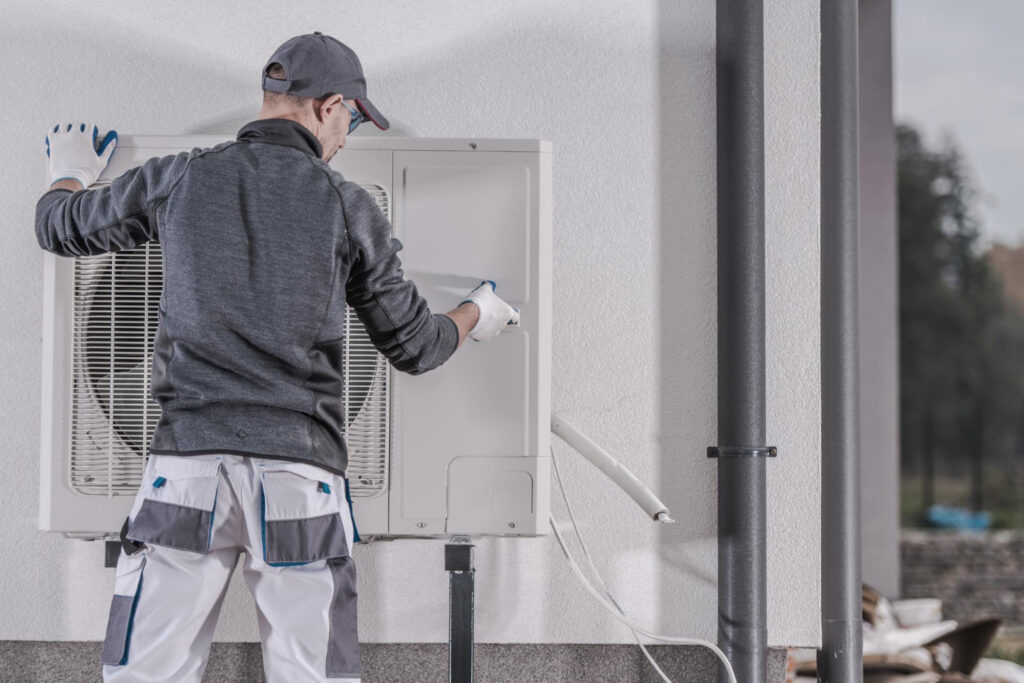Essential Winter HVAC Maintenance Tips