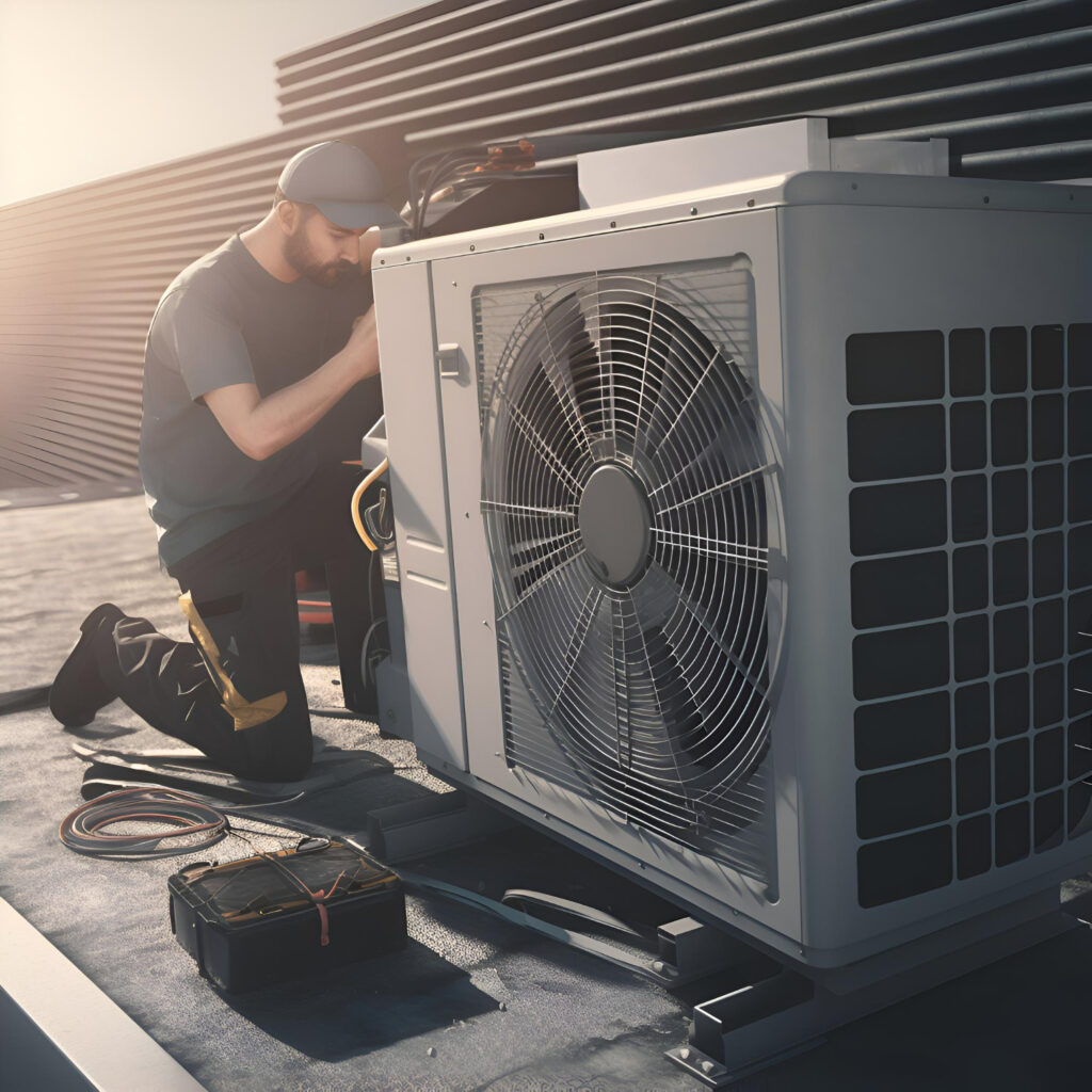 Effective Heating Solutions