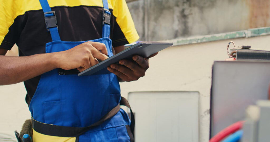 Seasonal HVAC Checkups