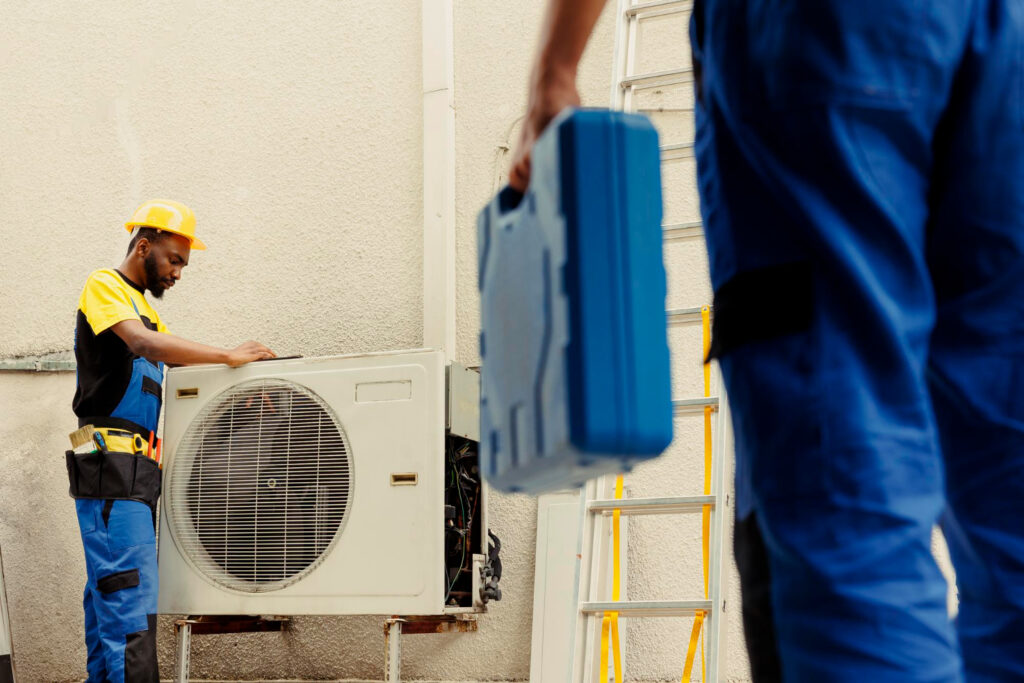 HVAC Emergencies