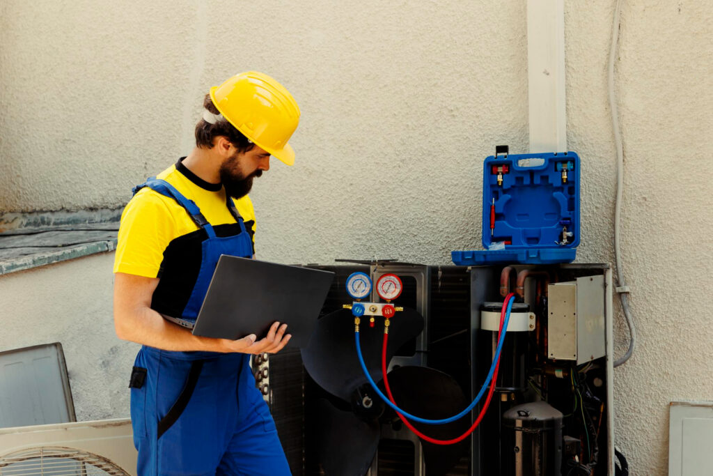 Common HVAC Repair Signs