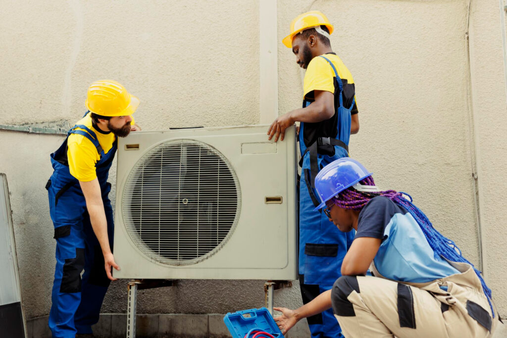 HVAC