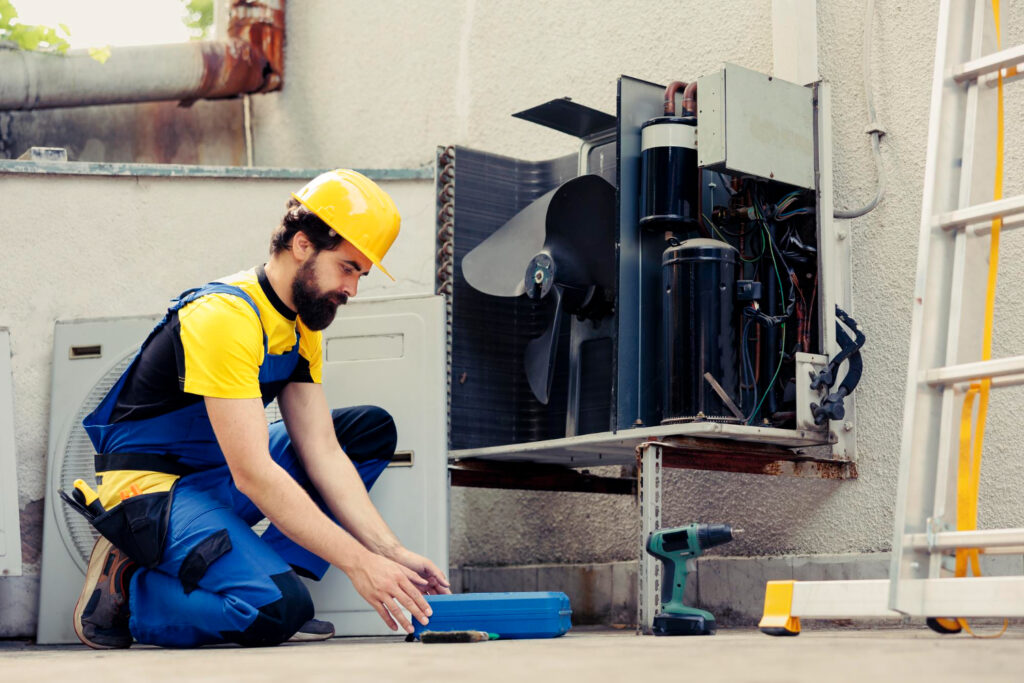 Practices for HVAC Upkeep