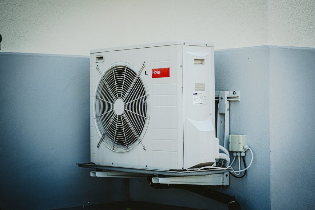 Right Energy-Efficient HVAC System