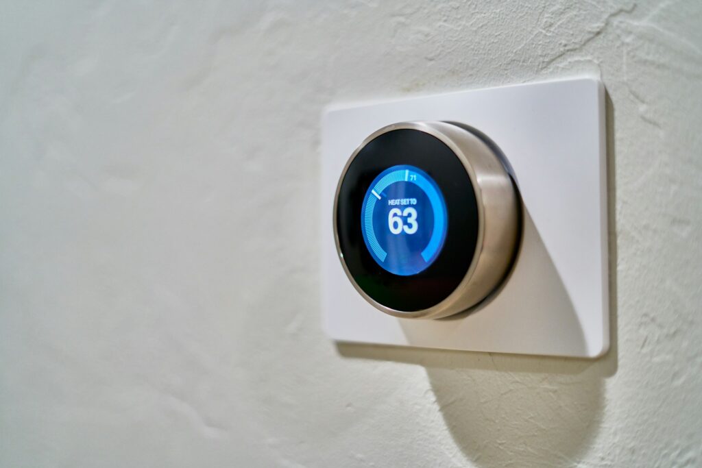 Benefits of Smart Thermostats