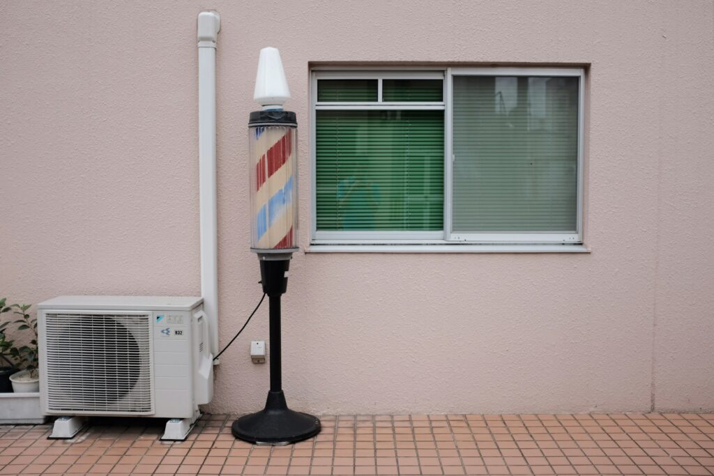 Right HVAC System