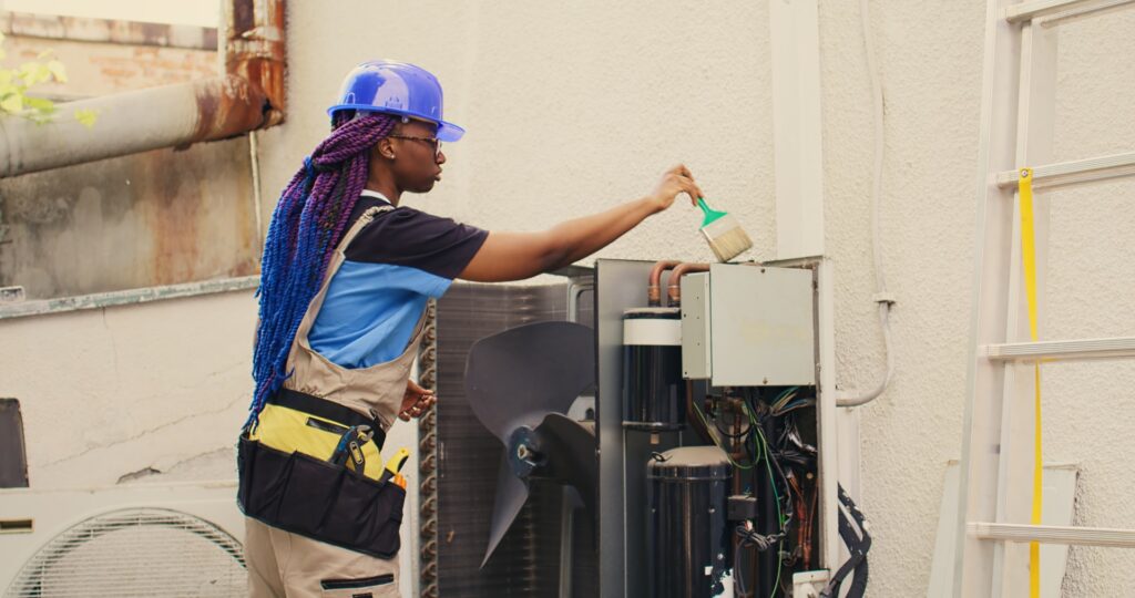Essential Summer AC Maintenance Tips