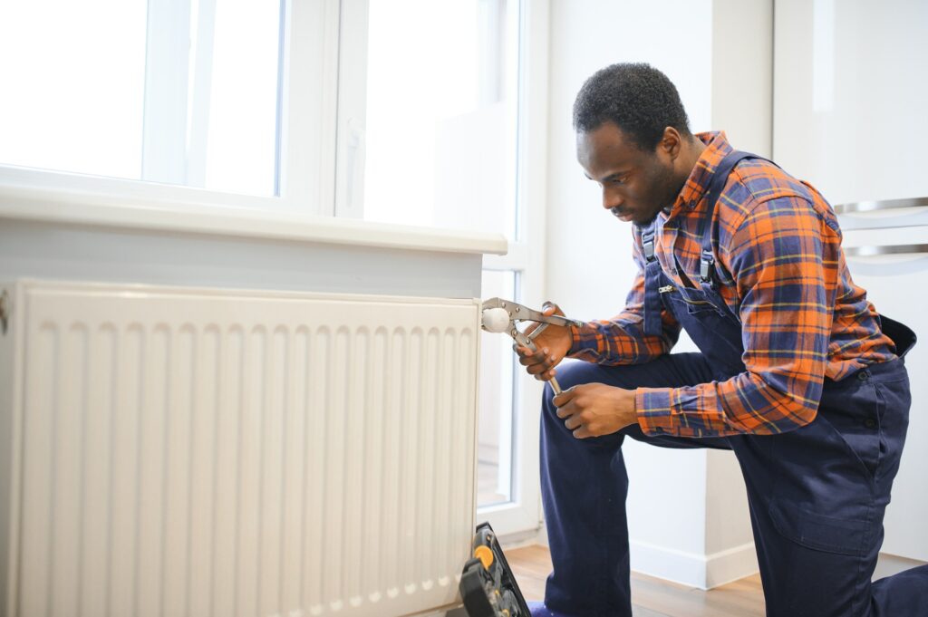 Essential Heating Maintenance Tips