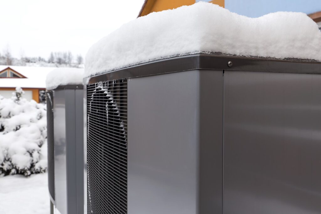 Seasonal HVAC Preparations