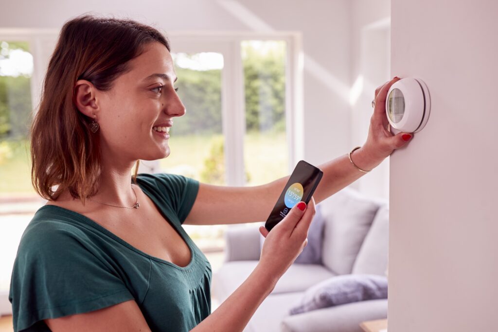 Energy-Saving HVAC Practices