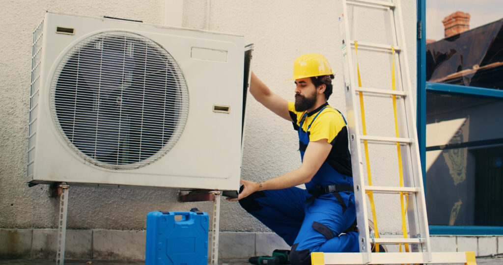 Air Conditioner