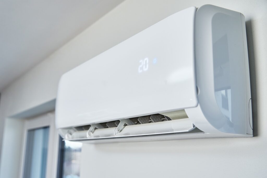 AC system