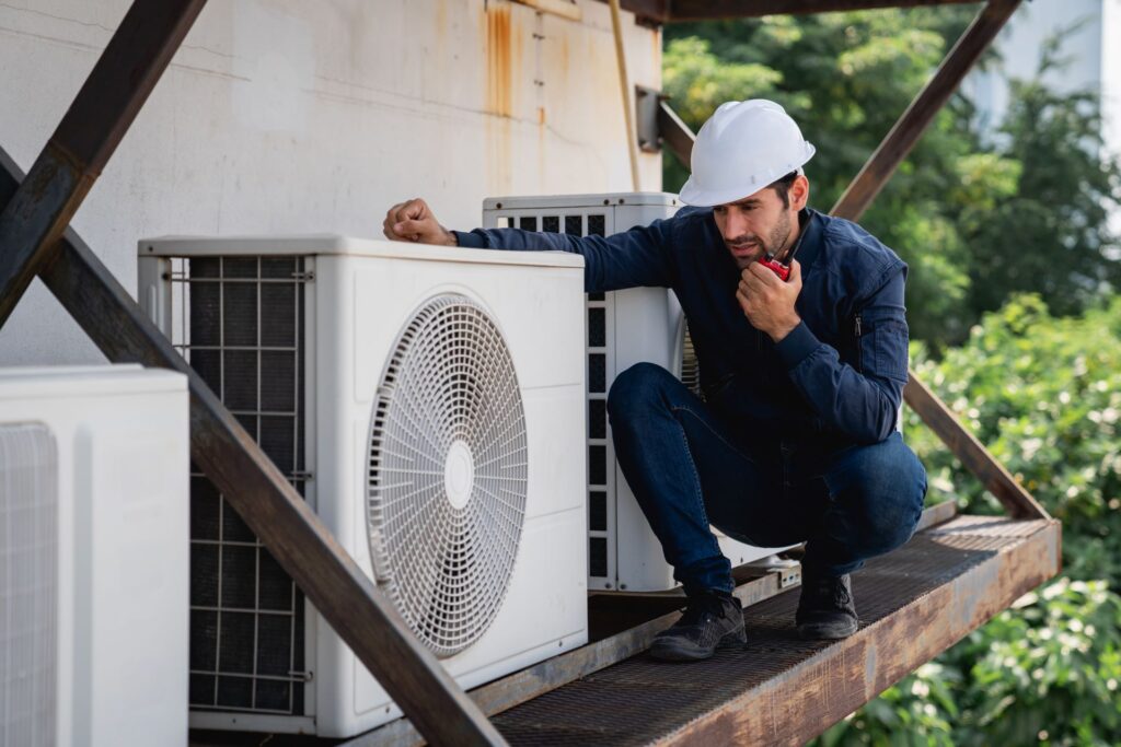 Dallas HVAC