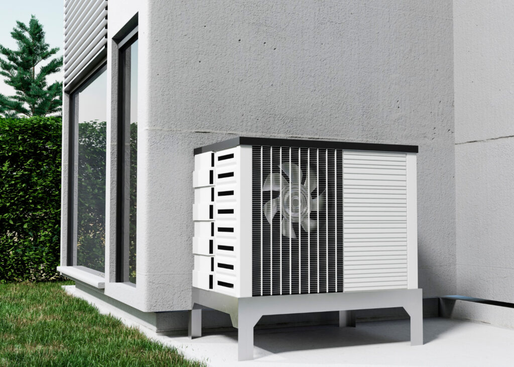 HVAC system