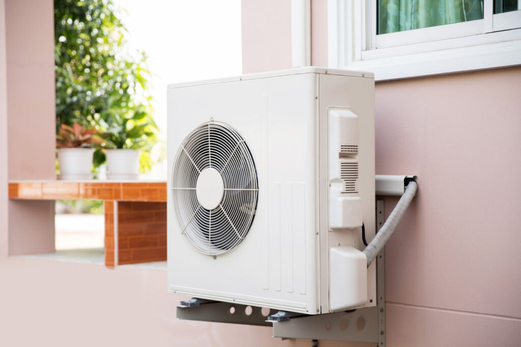heating system