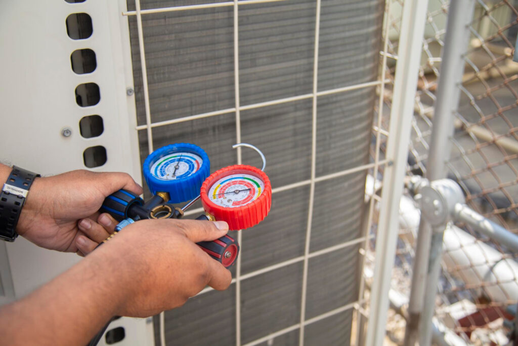 heating system