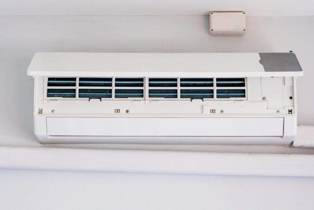 Air Conditioning