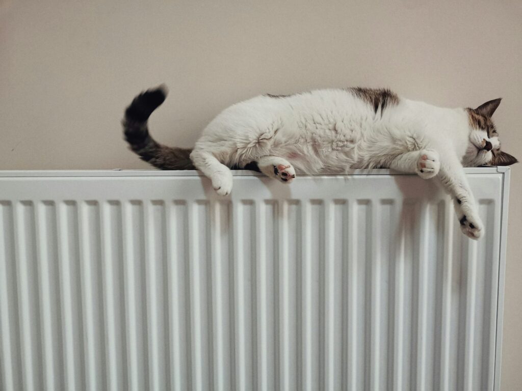heater