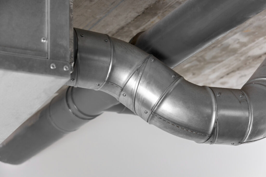air duct