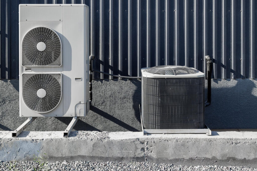HVAC Systems