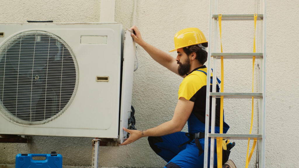 AC Maintenance