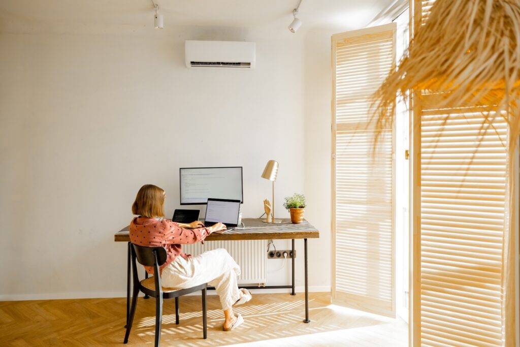 air conditioning