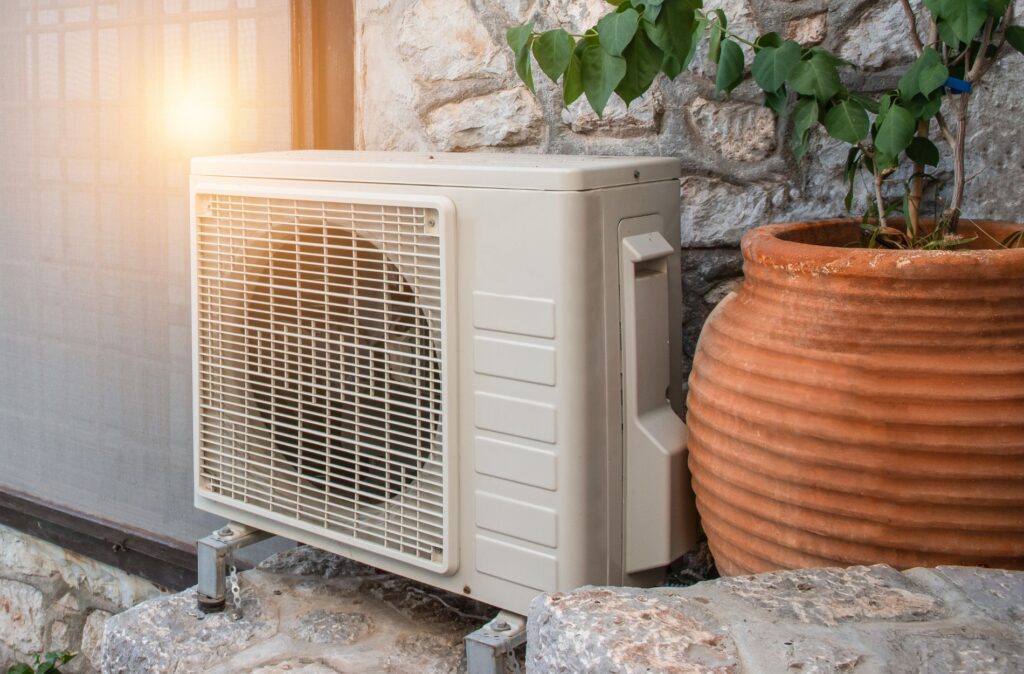 AC maintenance