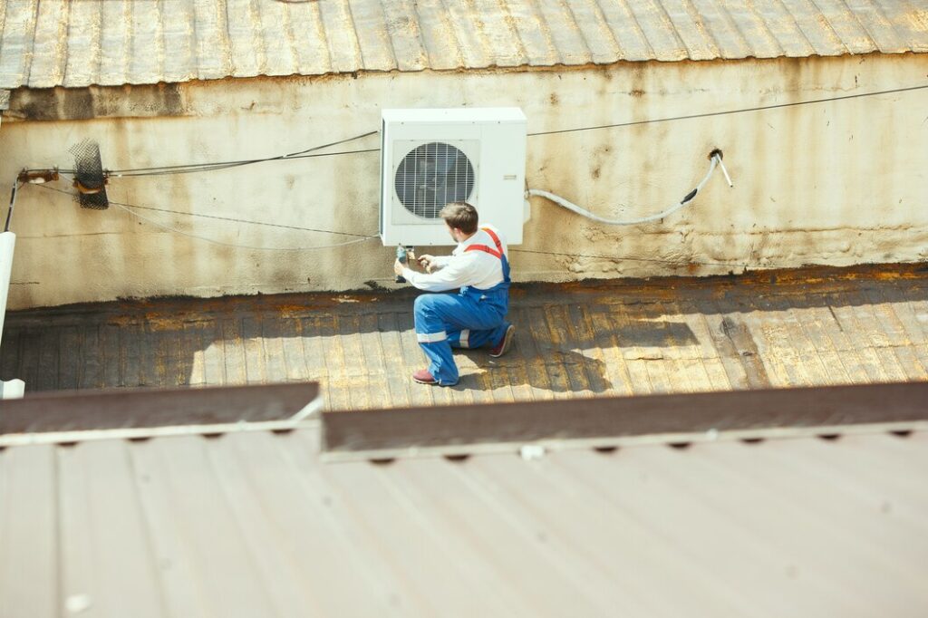 HVAC