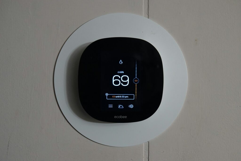 Thermostats