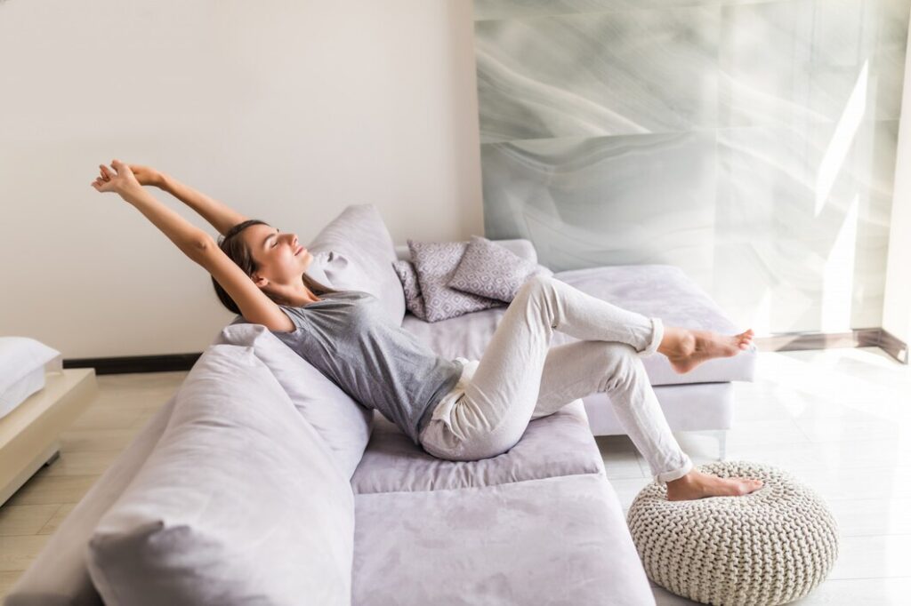 Indoor Air Quality