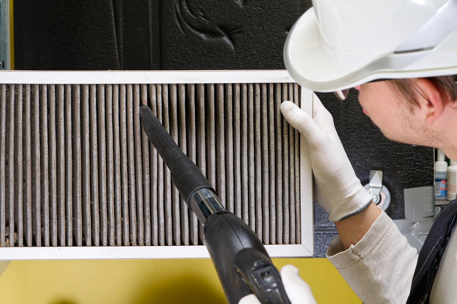Picture of Improving Indoor Air Quality in Your Dallas Home