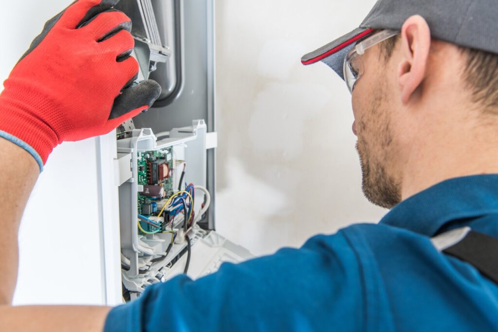 heating system