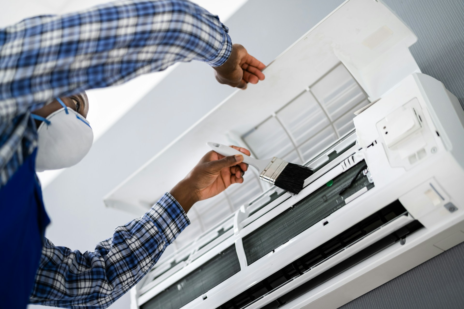 Maximizing Air Quality in Dallas Homes With Advanced HVAC Filters
