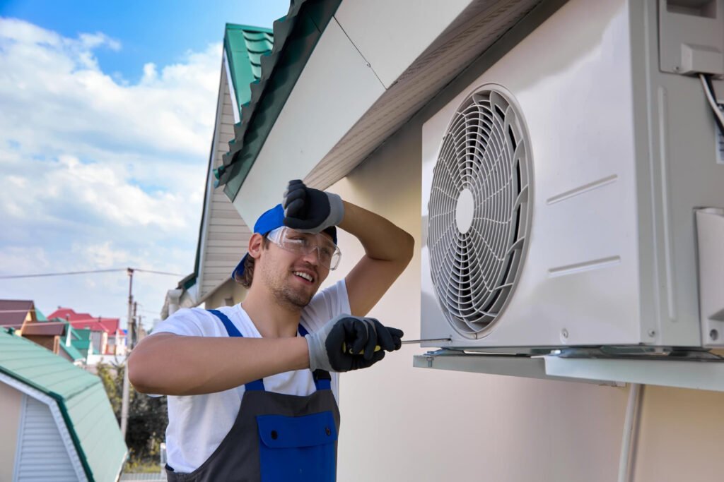 HVAC