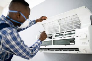 Prevent AC Breakdowns