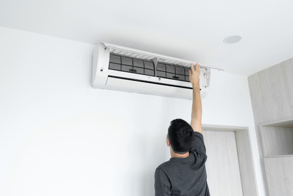 air conditioning