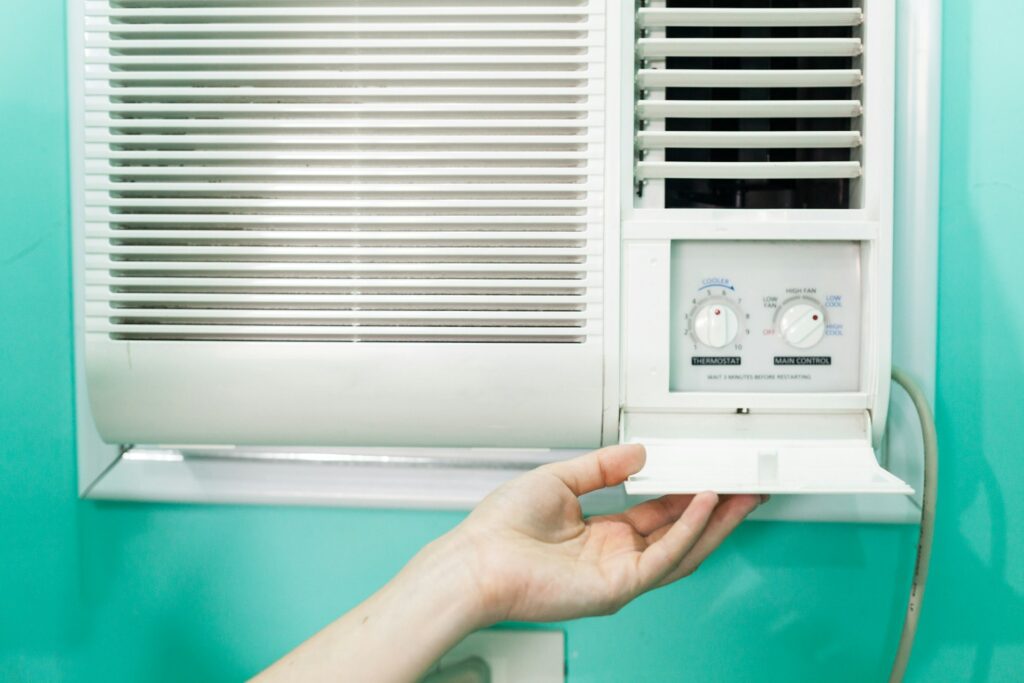 HVAC Inspection