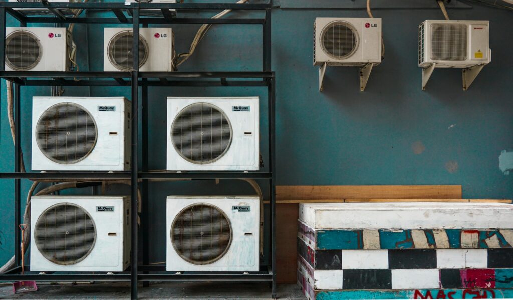HVAC Systems