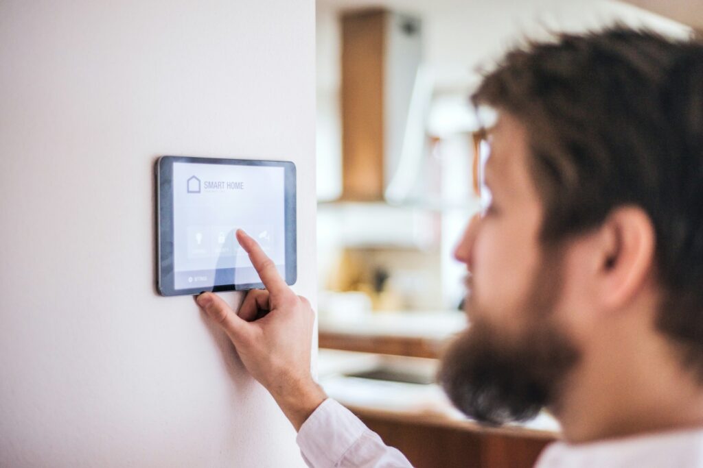 Thermostat Settings