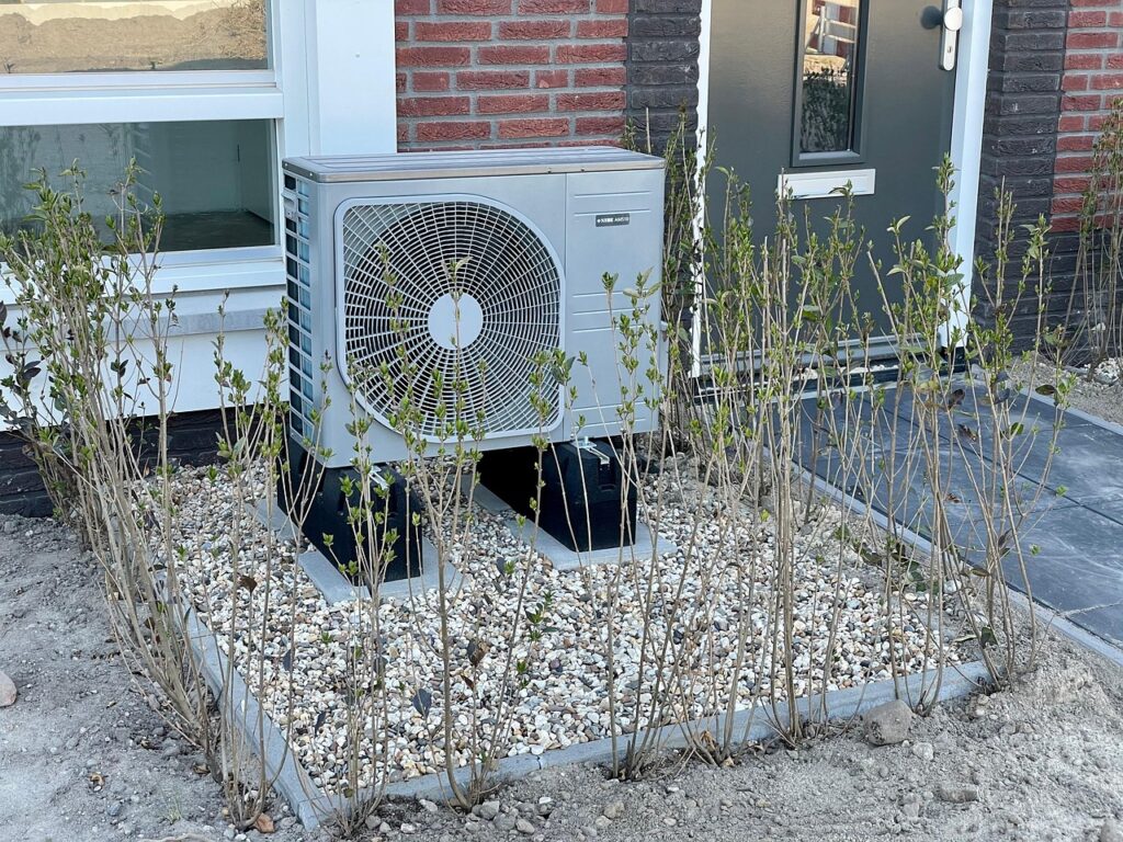 HVAC Maintenance